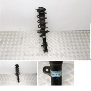 Honda CR-V 2012 Home Used Shock Absorbers Pair Available