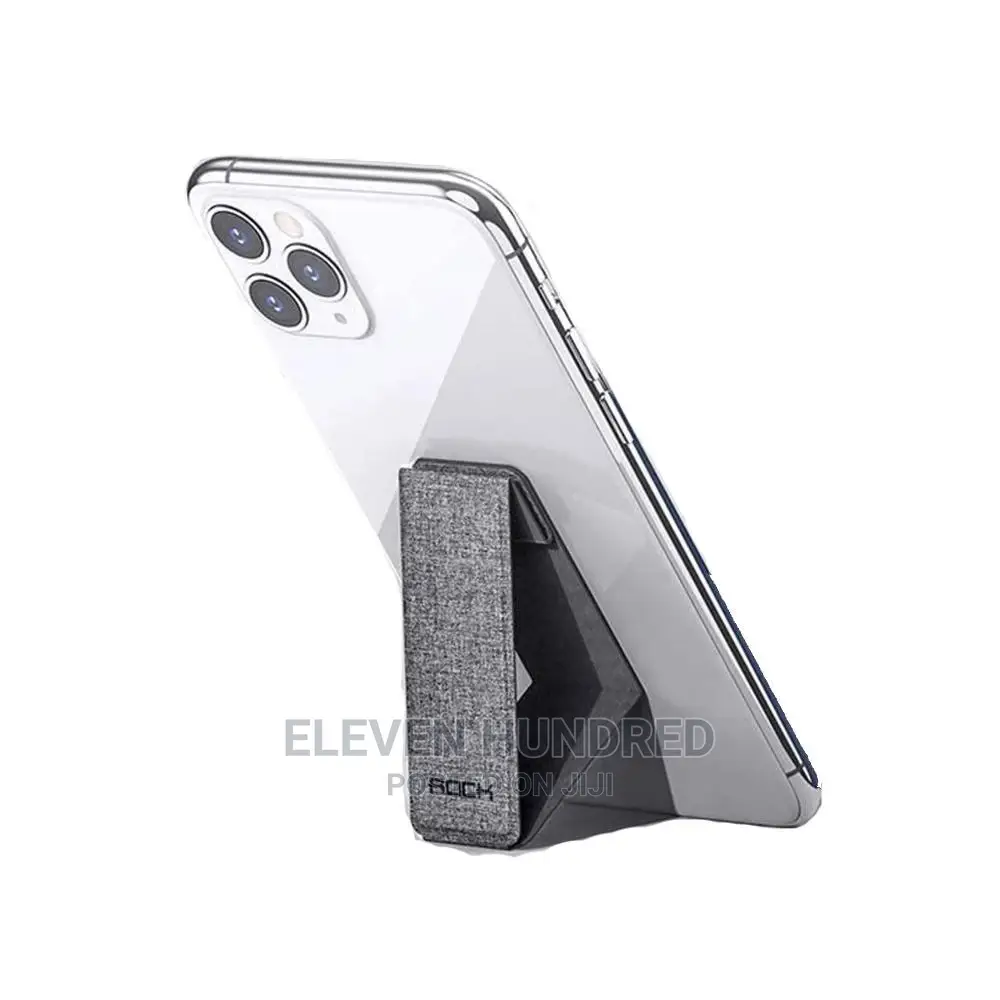 Desktop Stand (Mini) Invisible ()