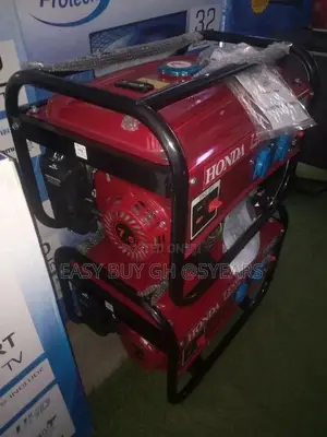 Honda 7kva Eu800