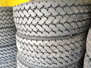 Turbo Tire 385/65r22.5