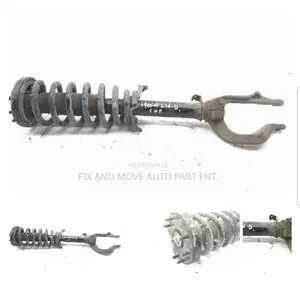 Honda Accord 2010 Front Shock Absorbers Pair Available