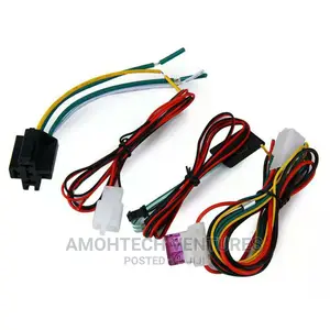 Engine Start Alert Gps Tracker