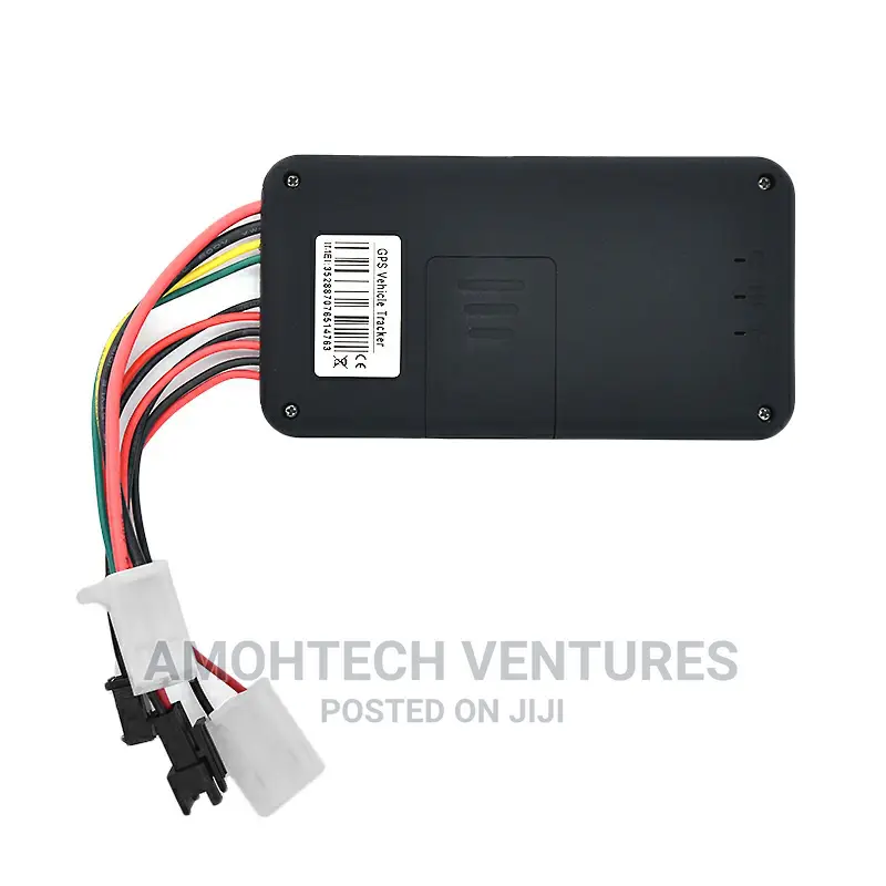Engine Start Alert Gps Tracker