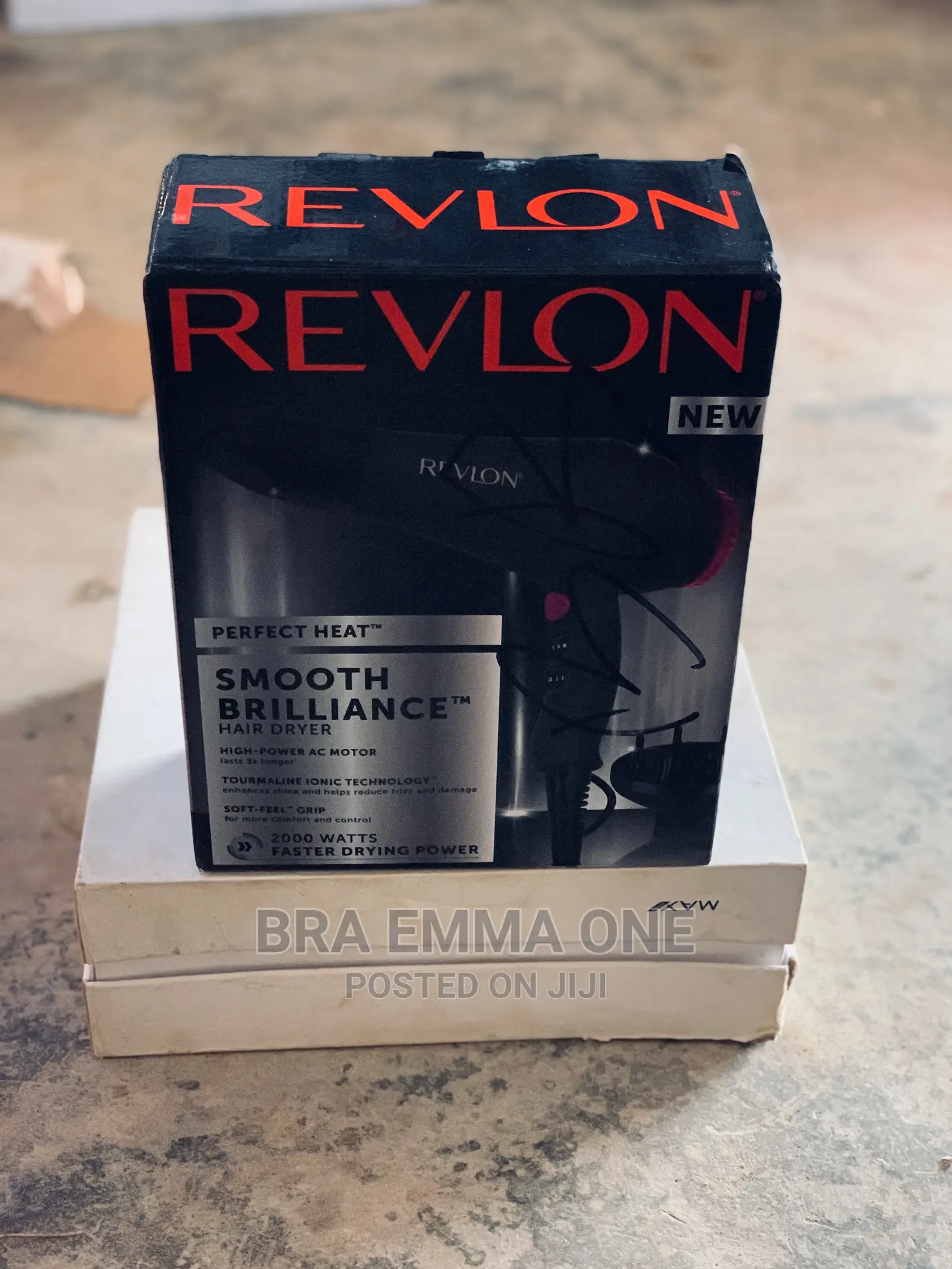 Revlon Hairdryer