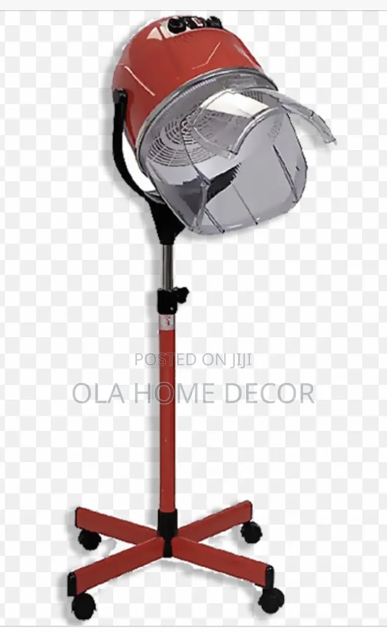 Hair Dryer (Standing Dryer)