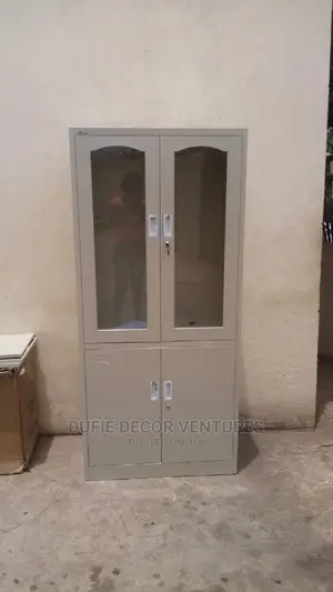 Promotion of Office Cabinet