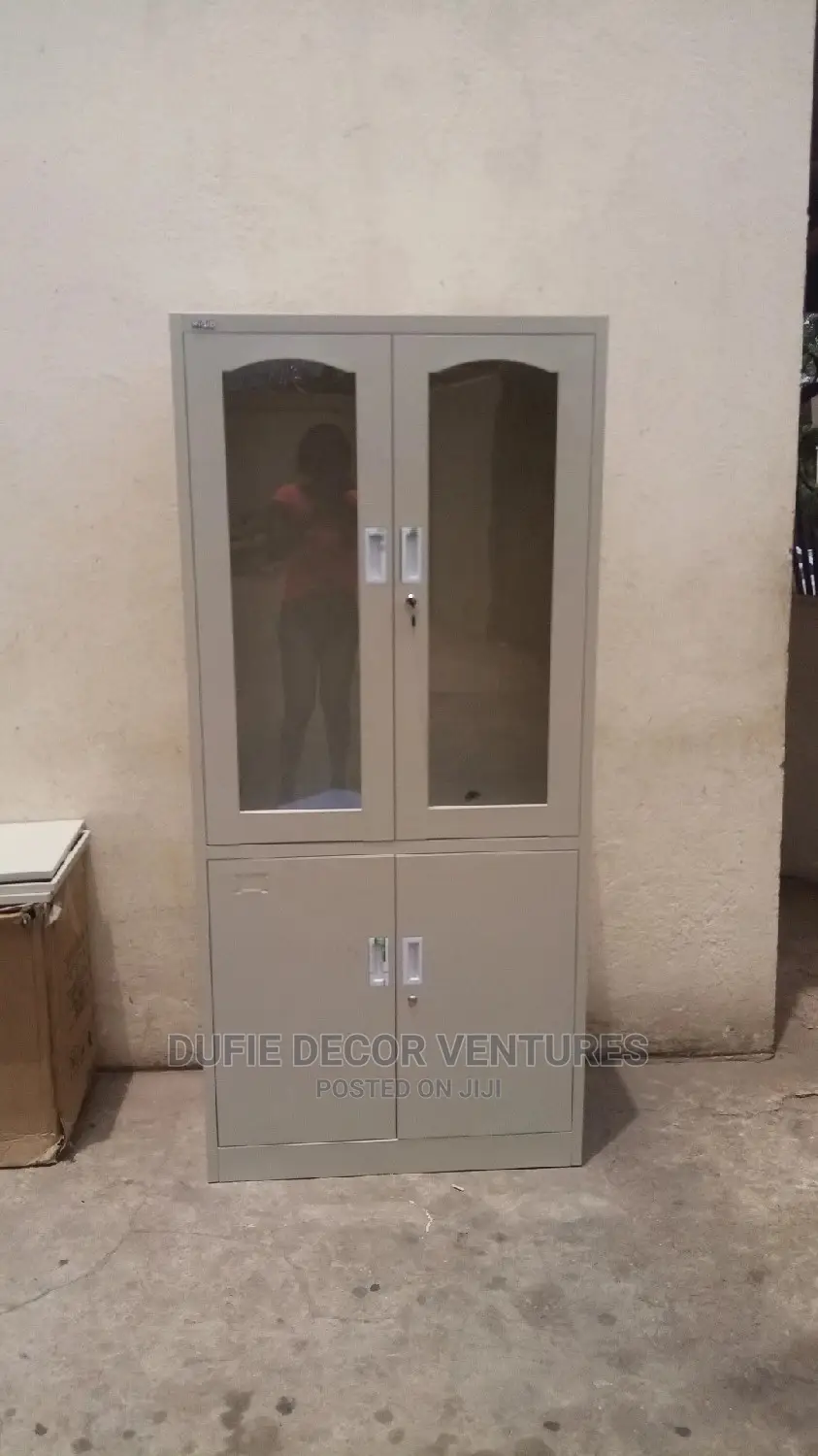 Promotion of Office Cabinet