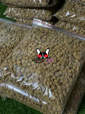 2.5kg Rebagged Adult GC Classic