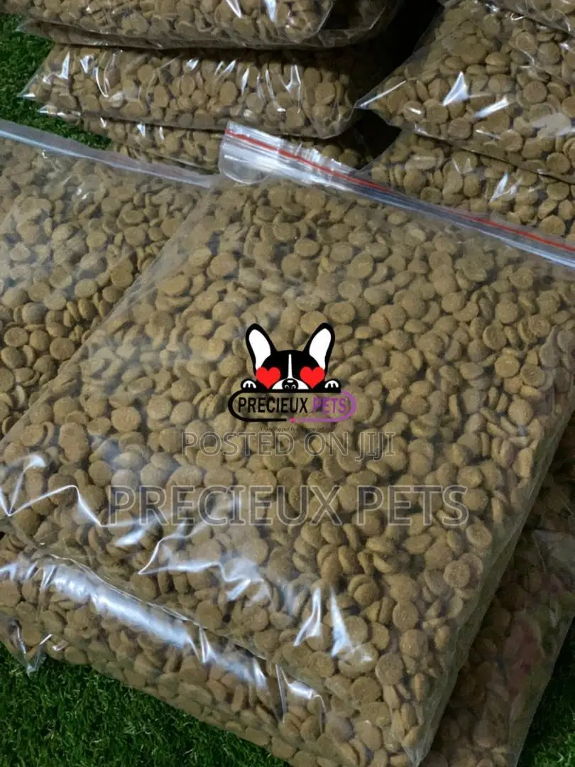 2.5kg Rebagged Adult GC Classic