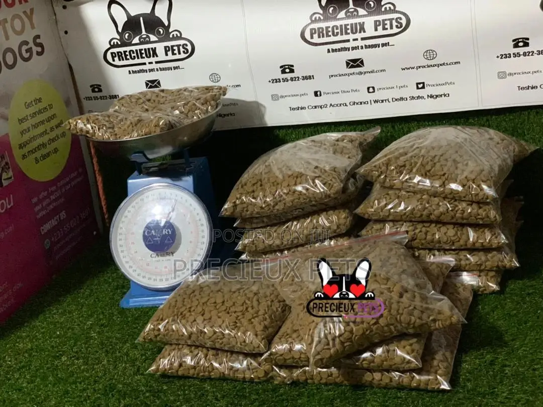 2.5kg Rebagged Adult GC Classic