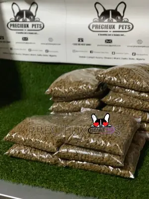 2.5kg Rebagged Adult GC Classic