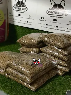 2.5kg Rebagged Adult GC Classic