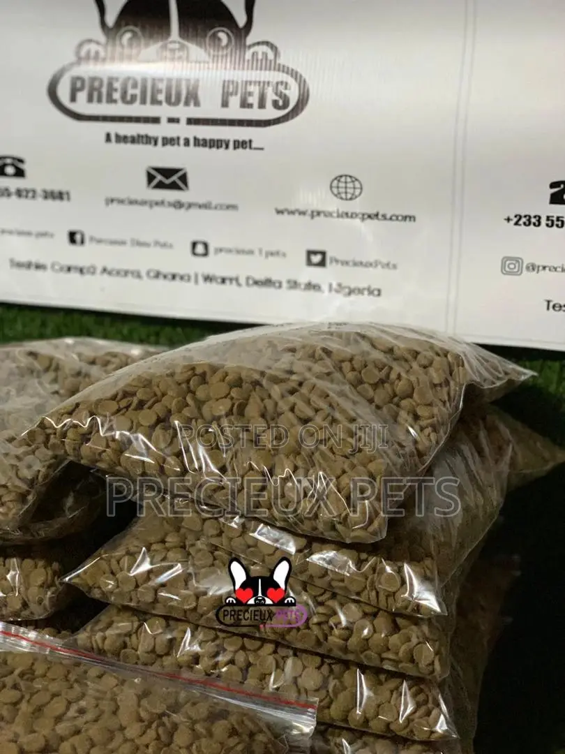 2.5kg Rebagged Adult GC Classic