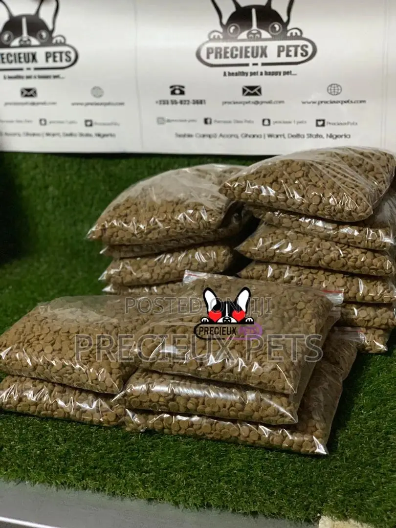 2.5kg Rebagged Adult GC Classic