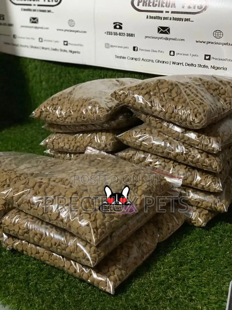 2.5kg Rebagged Adult GC Classic