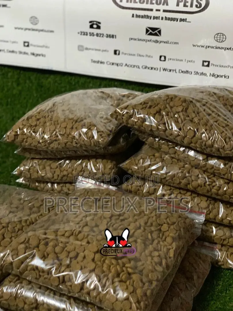 2.5kg Rebagged Adult GC Classic