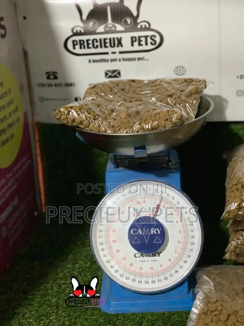 2.5kg Rebagged Adult GC Classic