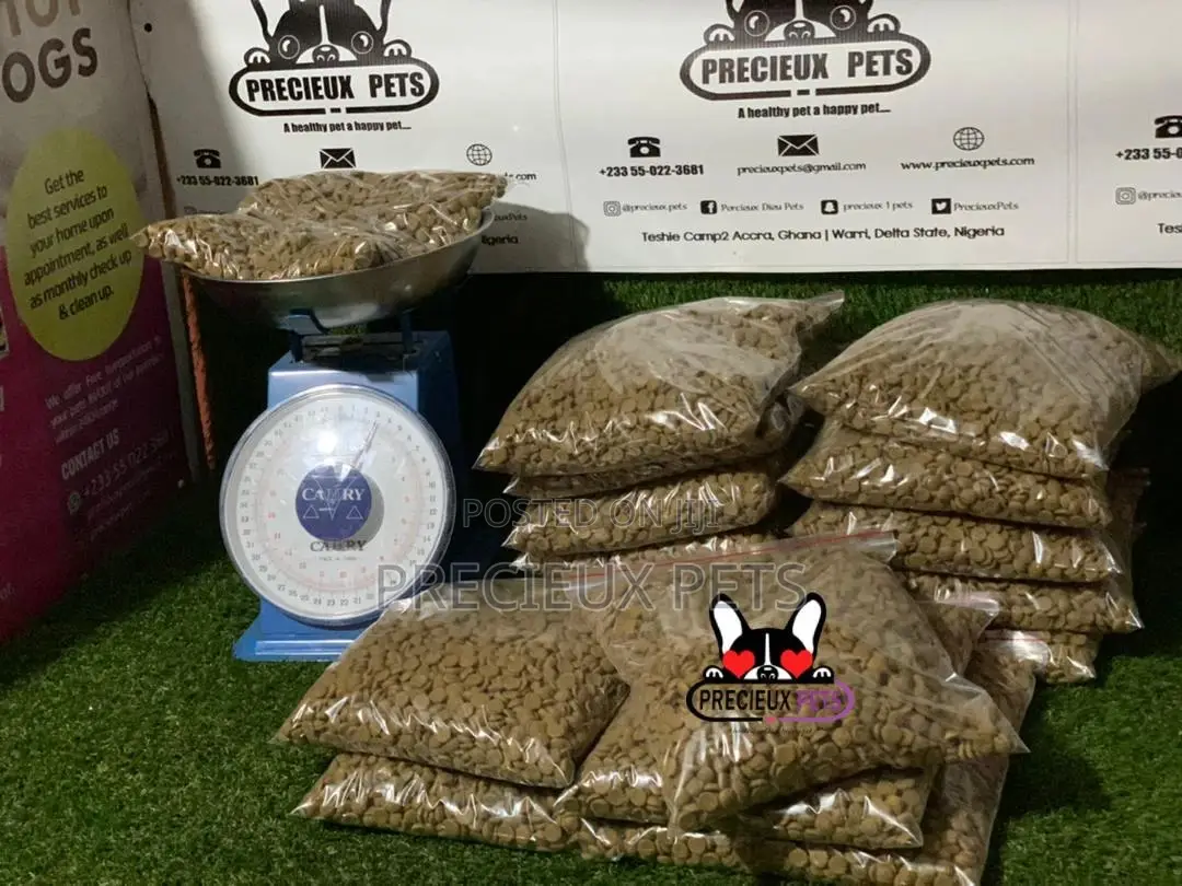 2.5kg Rebagged Adult GC Classic