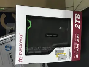 Cleanest 2tb Hard Drive