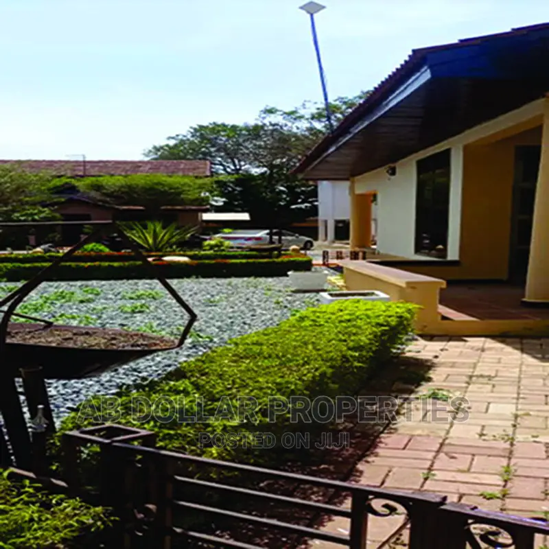 4 Bedroom House for Sale