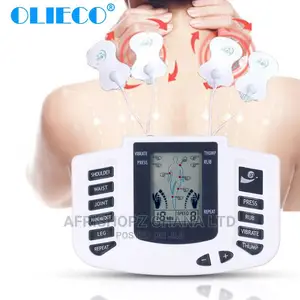 Electronic Pulse Massager EPM