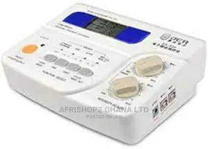 Electronic Pulse Massager