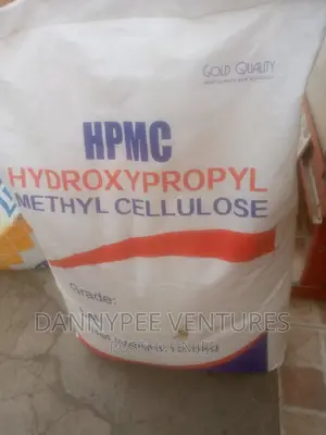 Hpmc Chemical for Tiles