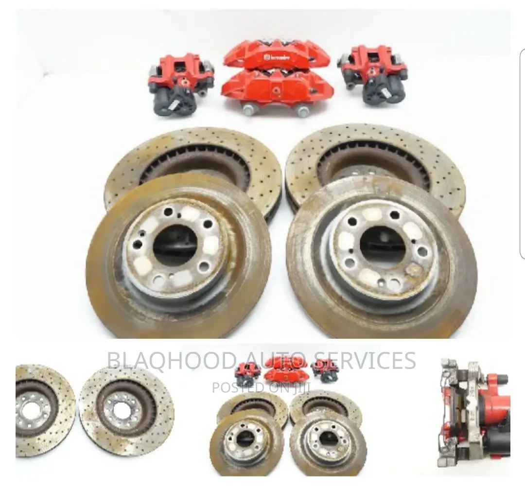 Honda Civic 2008-2019 Brand New Hub Disc Available
