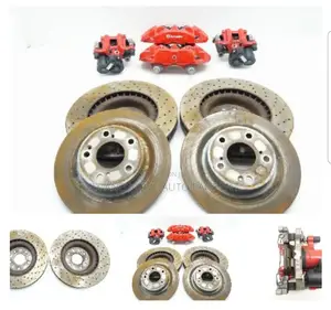 Honda Civic 2008-2019 Brand New Hub Disc Available