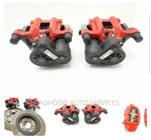 Civic 2016-2021 Complete Back Brake Caliper Available