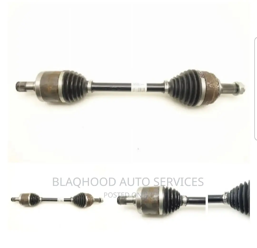Honda Civic 2016-2019 Drive Shaft Pair Available