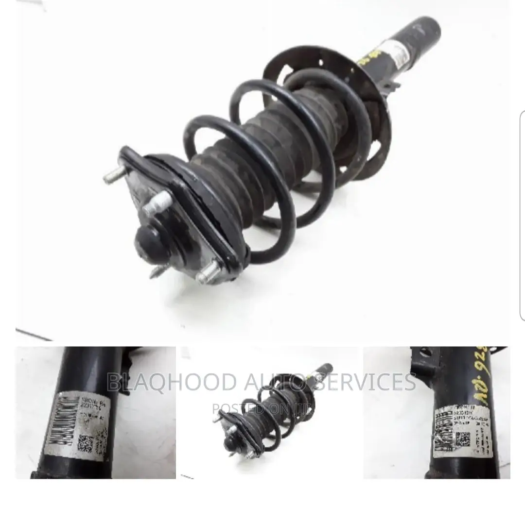 Honda Civic 2016-2019 Front Shock Absorbers Pair for Sale