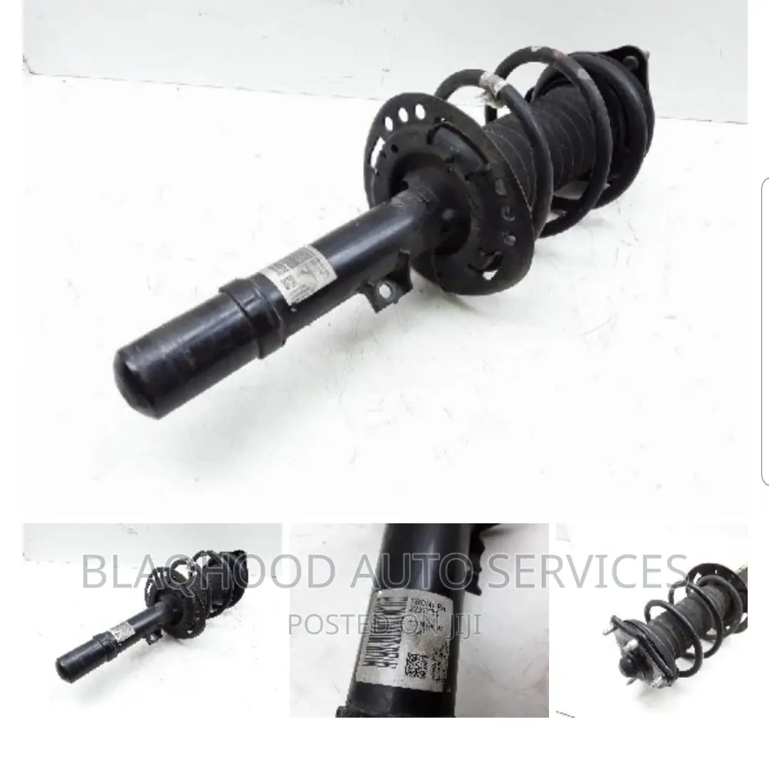 Honda Civic 2016-2019 Front Shock Absorbers Pair for Sale