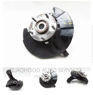 Photo - Honda Civic 2016-2019 Complete Front Wheel Hub Available