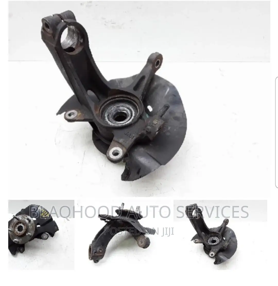 Honda Civic 2016-2019 Complete Front Wheel Hub Available