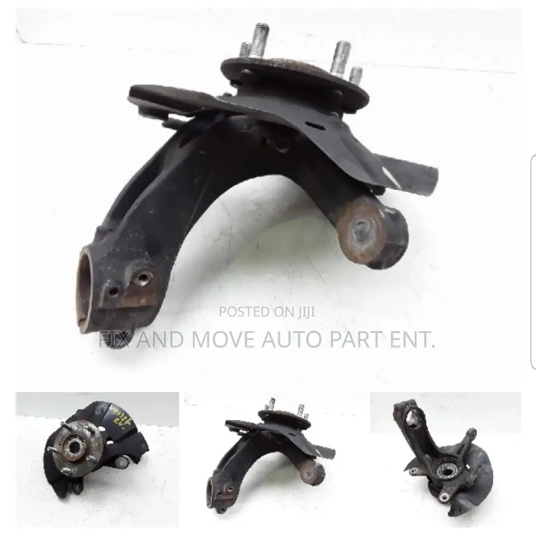Honda Civic 2013-2015 Wheel Hub Pair Available