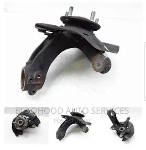 Honda Civic 2013-2015 Wheel Hub Pair Available