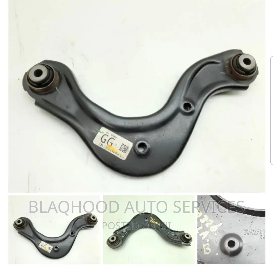 Honda Civic 2016-2020 Upper Arm Pair Available