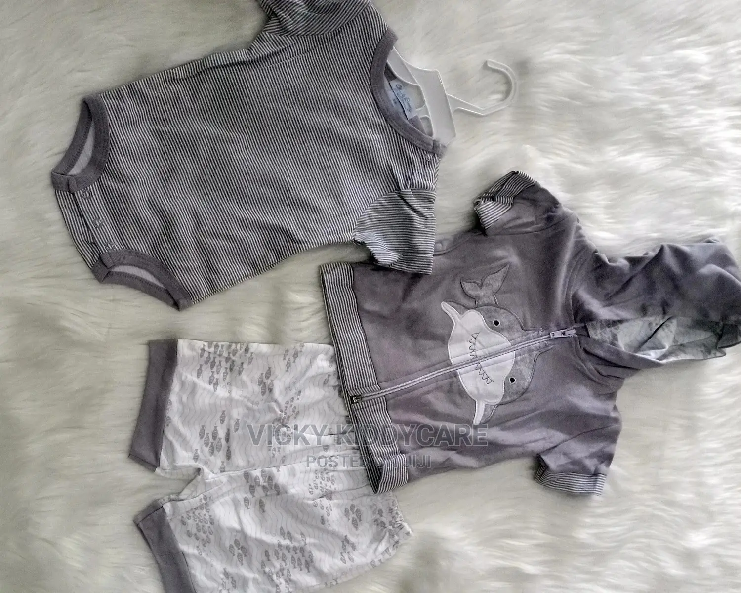 Baby Boy Wear