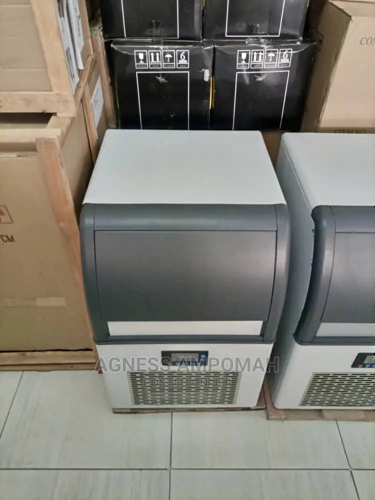 Commercial Ice Making Machine