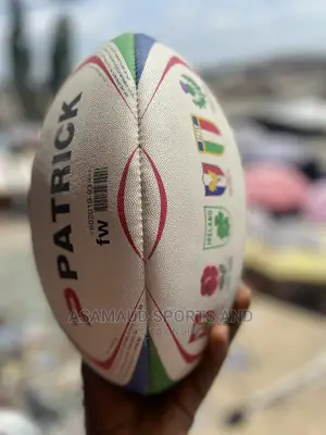 Original Rugby Ball at Cool Price