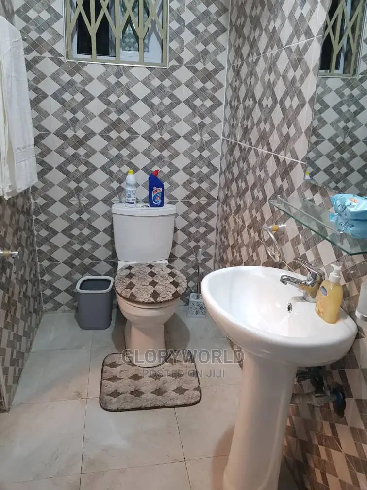 Classy Furnished Studio Room at Spintex(Ghc 500 Per Day - 3 Day Min )