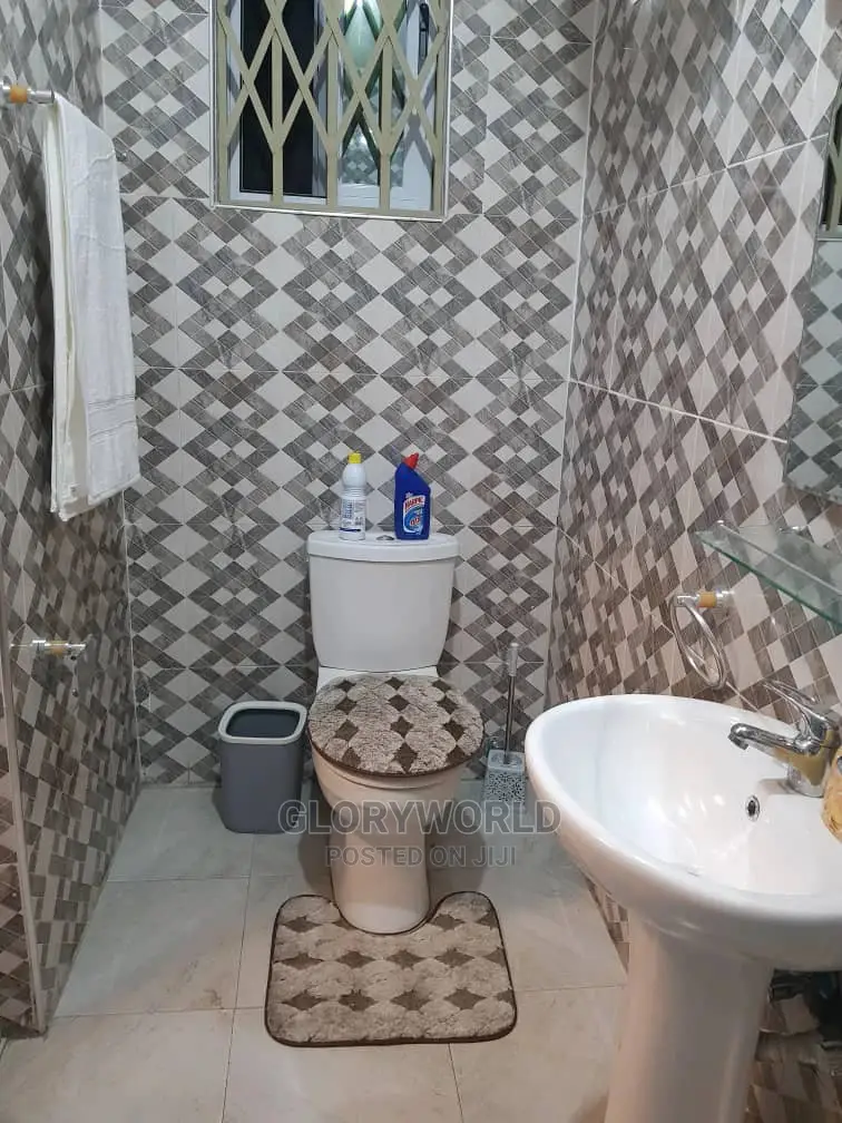 Classy Furnished Studio Room at Spintex(Ghc 500 Per Day - 3 Day Min )