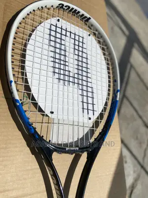 Original Prince Tennis Racquet at Cool Price