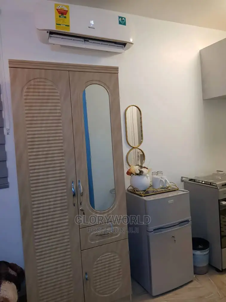 Classy Furnished Studio Room at Spintex(Ghc 500 Per Day - 3 Day Min )