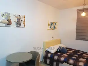 Classy Furnished Studio Room at Spintex(Ghc 500 Per Day - 3 Day Min )