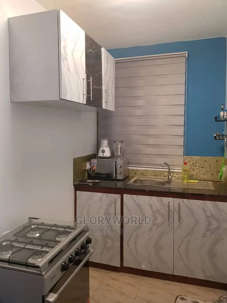 Classy Furnished Studio Room at Spintex(Ghc 500 Per Day - 3 Day Min )
