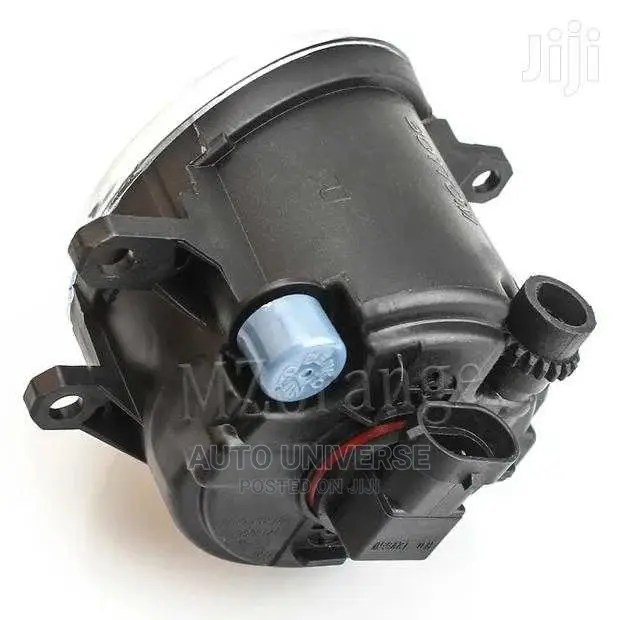 Toyota Corolla 2009 Fog Light