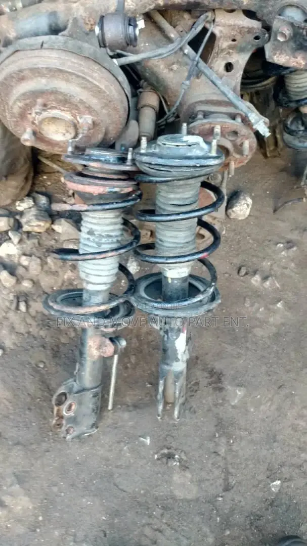Toyota Corolla/Matrix/Camry Shock Absorbers Pair Available