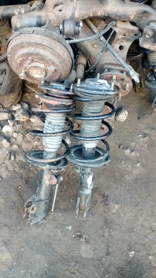 Toyota Corolla/Matrix/Camry Shock Absorbers Pair Available